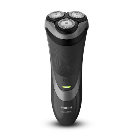 S3510/06 Shaver series 3000 Sähköparranajokone