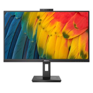 Business Monitor Monitor LCD con dock USB-C