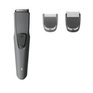 Beardtrimmer series 1000 Partatrimmeri