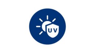 Philipsin ajovalopolttimot on valmistettu korkealaatuisesta kvartsilasista