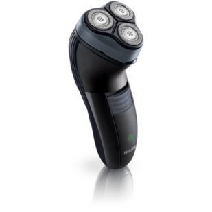 Shaver series 3000 Aparat de bărbierit electric uscat