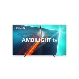 OLED TV Ambilight 4K