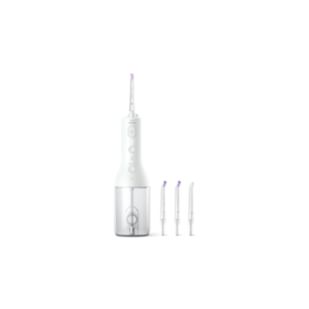 Sonicare Cordless Power Flosser 3000 Jet dentaire
