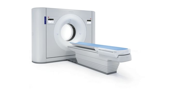 Gamme de solutions TDM Philips 6000 iCT