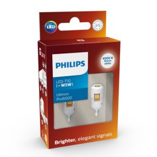 Ultinon Pro6000 SI Lampadina di segnalazione per camion
