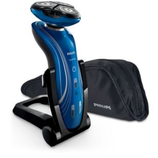 Shaver series 7000 SensoTouch aparat de bărbierit electric (umed/uscat)