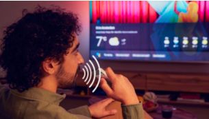 Controllo vocale. Assistente Google. Compatibile con Alexa.