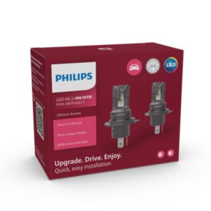 Ultinon Access Instalare rapidă și ușoară