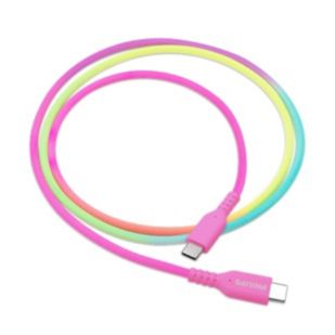USB-C-auf-USB-C-Kabel