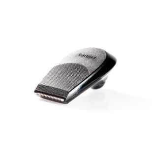 Shaver Tarkkuustrimmeri