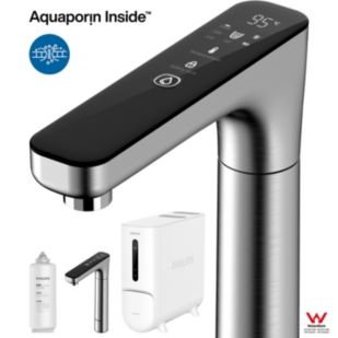 Reverse Osmosis purification RO Tap Water Station, Hot, BN