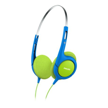 SHK1030/00  Cuffie per bambini