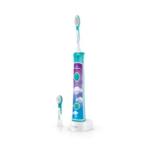 Sonicare For Kids Sonic-sähköhammasharja
