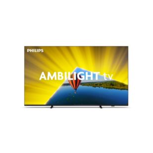 LED TV Ambilight 4K