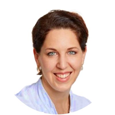 Dr. Gabriella de Pasquale Meyer