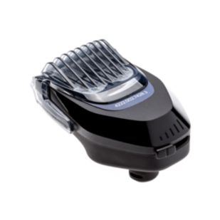 Shaver Säädettävä parranmuotoilulaite 1–5 mm