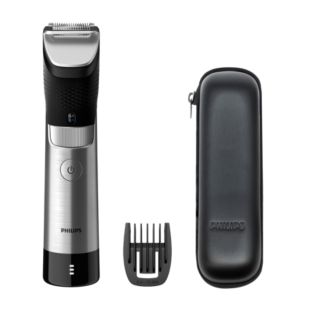 Beard trimmer 9000 Prestige Partatrimmeri