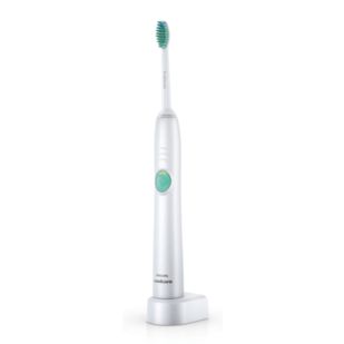 Sonicare EasyClean Sonic-sähköhammasharja