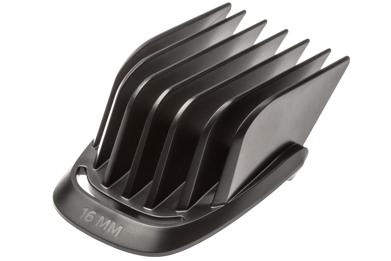 Pieptene pentru Multigroom