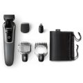 All-in-One Bart- und Haarschneider