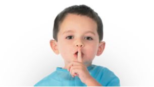 Performanţă silenţioasă şi puternică