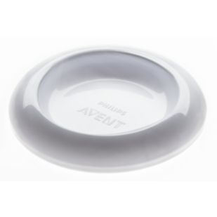 Philips Avent Rintapumpun suppilon suojus