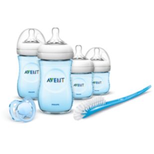 Avent Kit nouveau-né