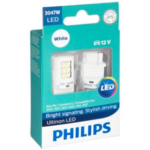 Ultinon LED Ampoule pour clignotant de voiture