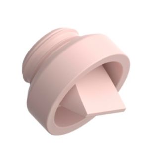 Hands-free Ventil