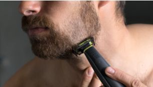 Trim it down