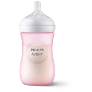 Avent Natural Response Tuttipullo