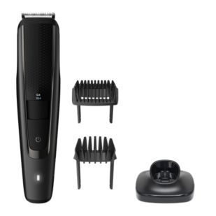 Beardtrimmer series 5000 Partatrimmeri