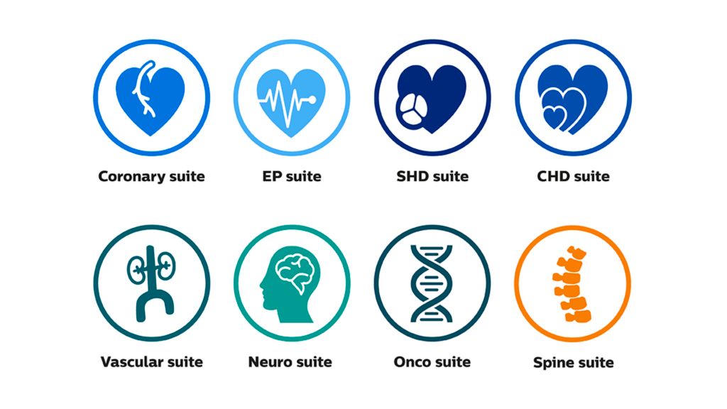 Clinical demands are getting more specific. So are we.
