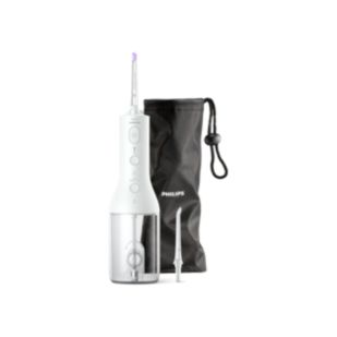 Cordless Power Flosser 3000 Hammasvälisuihku