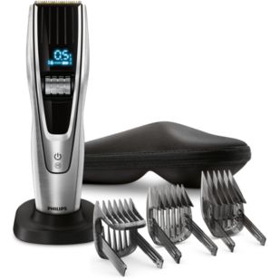 Hairclipper series 9000 Kotiparturi