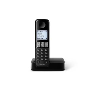 Cordless phone