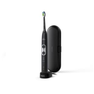 ProtectiveClean 6100 HX6870/53 Sonic electric toothbrush