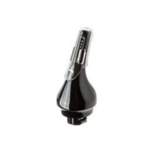  Shaver series 5000&amp; 6000  Nenä- ja korvakarvatrimmeri