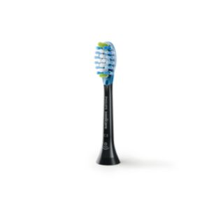 Sonicare C3 Premium Plaque Defence Normaalit Sonic-harjaspäät