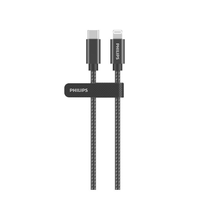1 m USB-C-auf-Lightning-Kabel
