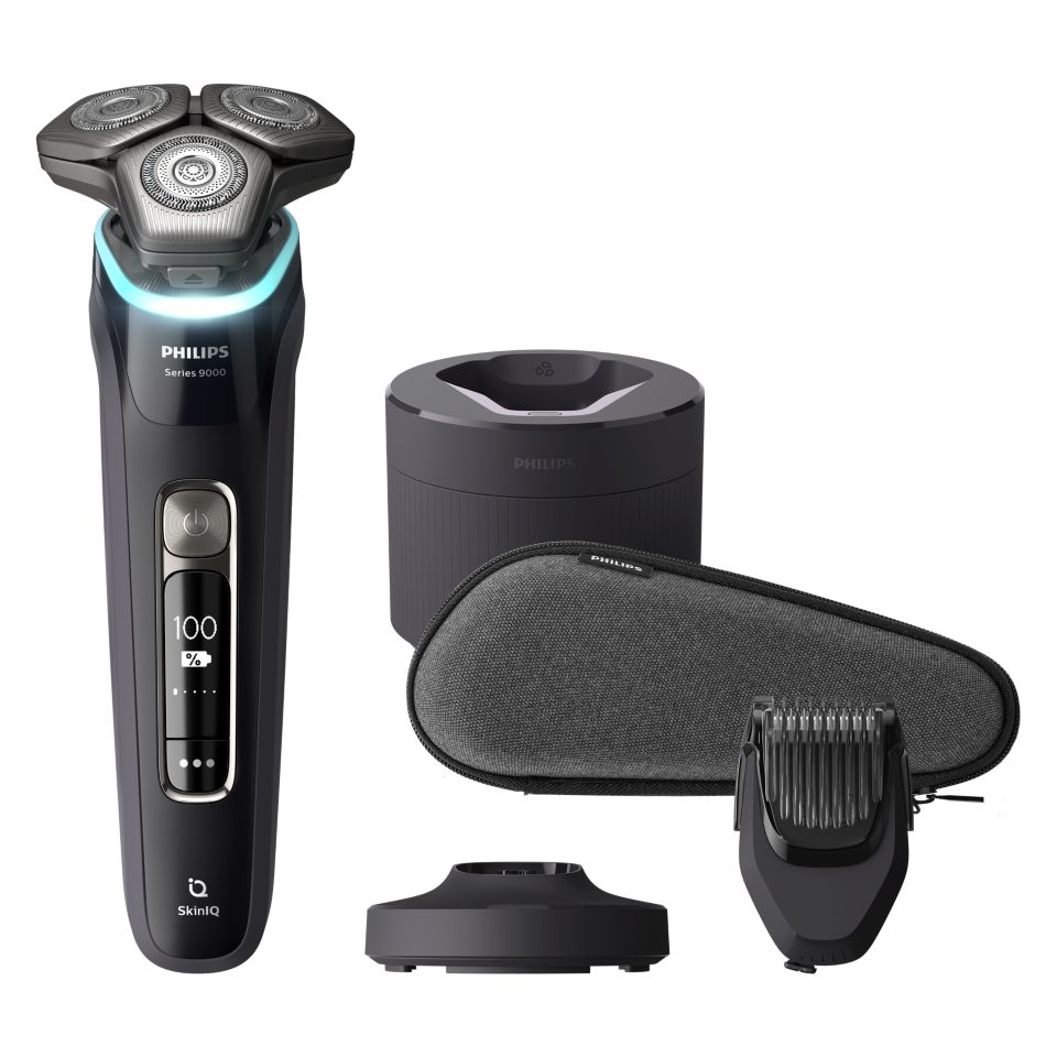 Precisione superiore*, comfort personalizzato