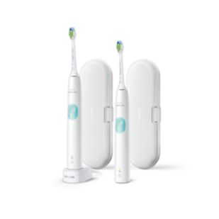 Sonicare ProtectiveClean 4300 Sonic-sähköhammasharja