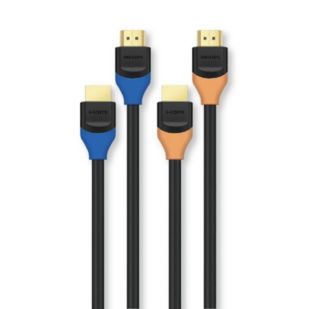 HDMI-kaapeli