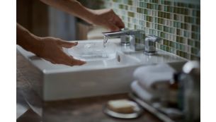 Une humidification facile partout