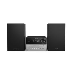 Microsistem audio