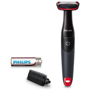 Bodygroom series 1000 body groomer
