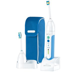 Sonicare Elite Sonische, elektrische tandenborstel