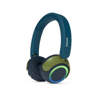 4000 series Cuffie wireless on-ear per bambini