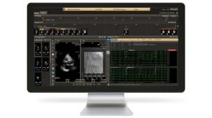 Cardiovascular Workspace 