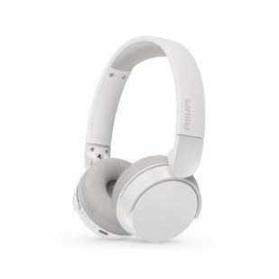 On-ear Wireless Headphones